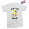 The Orijinal Topknot Tinkerbell, Tinkerbell Exclusive T-shirt