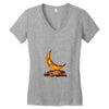 Ay 2 Women's V-Neck T-Shirt
