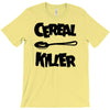cereale tueur cuillere T-Shirt