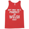 joke Tank Top