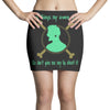 Roronoa Zoro One Piece Mini Skirts