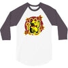 maneki neko 3/4 Sleeve Shirt