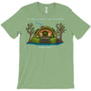 share in an adventure T-Shirt