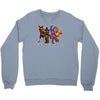 five nights Crewneck Sweatshirt