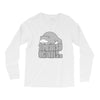 stay chill Long Sleeve Shirts