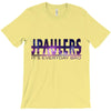 jake paulers galaxy T-Shirt