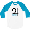 best moment 3/4 Sleeve Shirt