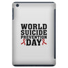 World Suicide Prevention Day iPad Mini
