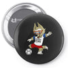 Zabivaka Pin-back button