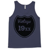 vintage Tank Top