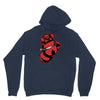 screaming doom Unisex Hoodie