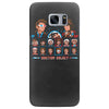 doctor fighter Samsung Galaxy S7 Edge