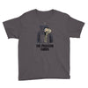 phantom tardis Youth Tee
