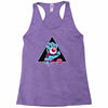 satan rulz (2) Racerback Tank