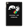 unicorns are overrated iPad Mini 4