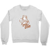 fur sure Crewneck Sweatshirt