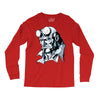 hellboy 6 Long Sleeve Shirts