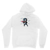 venom nom nom Unisex Hoodie