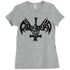 Canserbero Ladies Fitted T-Shirt