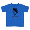 ONE OIECE Toddler T-shirt