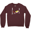 good morning Crewneck Sweatshirt