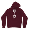 piston Unisex Hoodie