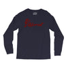 be different Long Sleeve Shirts