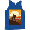 mountain hiker Tank Top