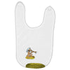 Snake Baby Bibs
