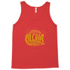 aloha Tank Top