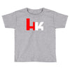 hk Toddler T-shirt