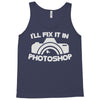 photography Tank Top