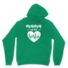 Mama is My Bestie Unisex Hoodie
