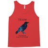 team damon salvatore Tank Top