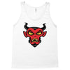 mad devil Tank Top