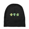 cactus Baby Beanies