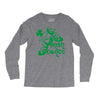 irish dance Long Sleeve Shirts