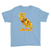 owl Youth Tee