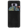 jurassic story Samsung Galaxy S8 Plus