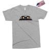 shotgun shuts his cakehole Exclusive T-shirt