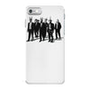 reservoir lords iPhone 7 Case