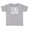 klf Toddler T-shirt