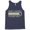 baby loading Tank Top
