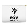 rock Accessory Pouches