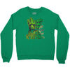 we are Crewneck Sweatshirt
