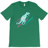 ask me about dinosaurs T-Shirt