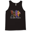 five nights Tank Top
