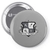 pixel pushers Pin-back button
