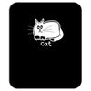 cat Mousepad