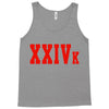XXIV K Tank Top